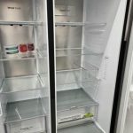 Prečo sa dá moderná chladnička odmraziť bez vypnutia: Ako funguje technológia No Frost preco-sa-da-moderna-chladnicka-odmrazit-bez-vypnutia-ako-funguje.jpg